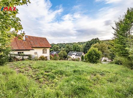 Prodej pozemku pro bydlení, 592 m²