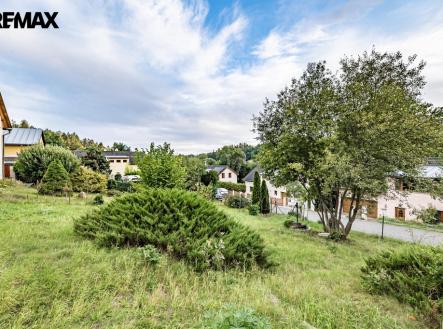 Prodej pozemku pro bydlení, 592 m²