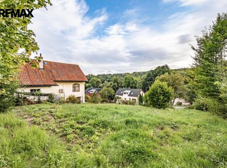 Prodej pozemku pro bydlení, 592 m²