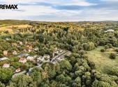 Prodej pozemku pro bydlení, 592 m²