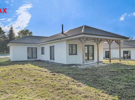 Prodej domu/vily, 130 m²