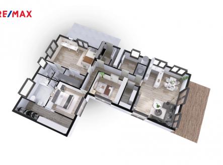 Prodej domu/vily, 130 m²