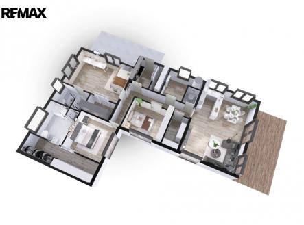 Prodej domu/vily, 130 m²