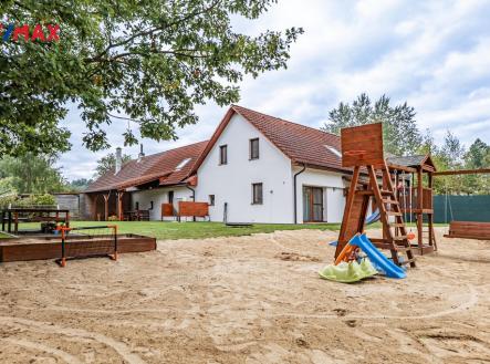 Prodej jiné, 236 m²