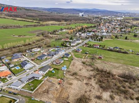 Prodej pozemku pro bydlení, 1 300 m²