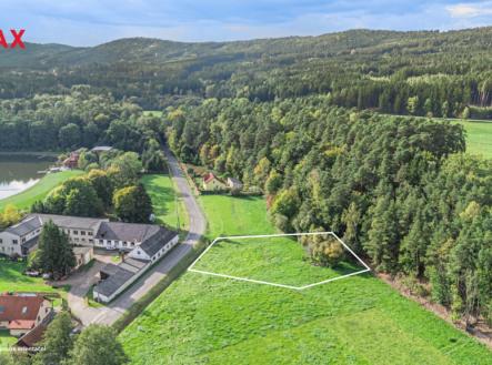 Prodej pozemku pro bydlení, 1 907 m² obrázek