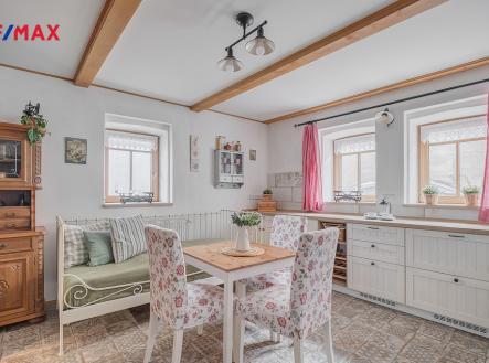 Prodej domu/vily, 130 m²