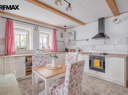 Prodej domu/vily, 130 m²