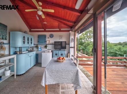 Prodej domu/vily, 130 m²