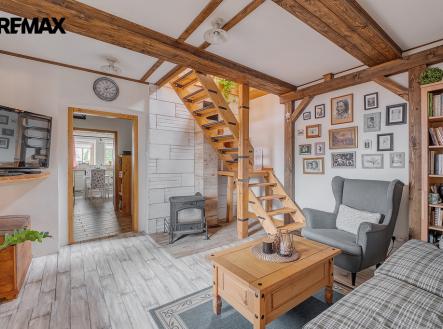 Prodej domu/vily, 130 m²