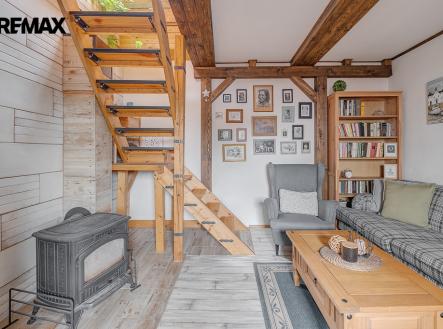 Prodej domu/vily, 130 m²