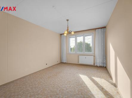 Prodej bytu, 2+1, 62 m²