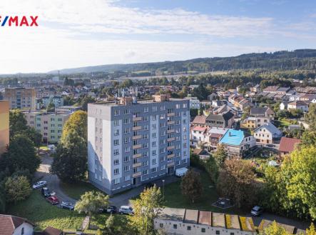 Prodej bytu, 2+1, 62 m²