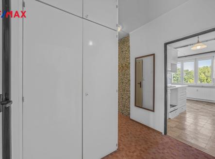 Prodej bytu, 2+1, 62 m²