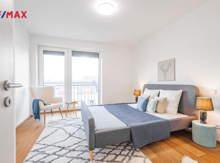 Prodej bytu, 3+kk, 98 m²