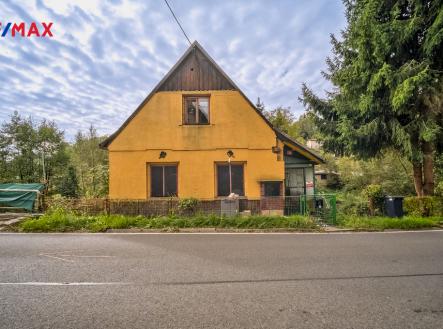 Prodej chaty/rekreačního objektu, 90 m²