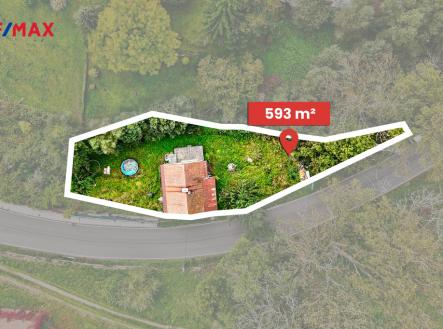 Prodej chaty/rekreačního objektu, 90 m²