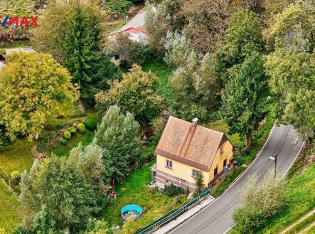 Prodej chaty/rekreačního objektu, 90 m²