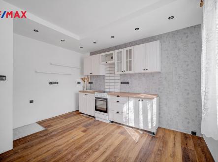 Prodej chaty/rekreačního objektu, 90 m²