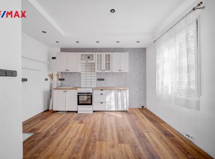 Prodej chaty/rekreačního objektu, 90 m²