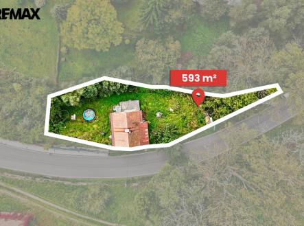 Prodej chaty/rekreačního objektu, 90 m²