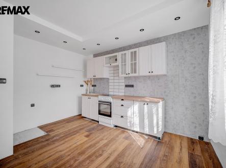 Prodej chaty/rekreačního objektu, 90 m²