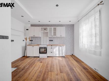 Prodej chaty/rekreačního objektu, 90 m²