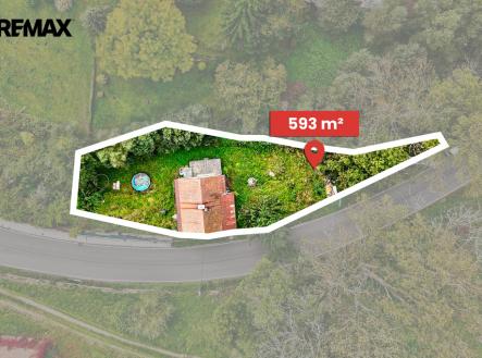 Prodej chaty/rekreačního objektu, 90 m²