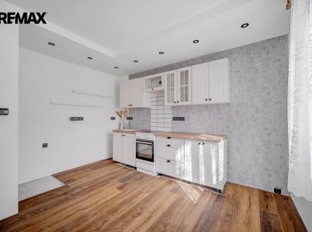 Prodej chaty/rekreačního objektu, 90 m²