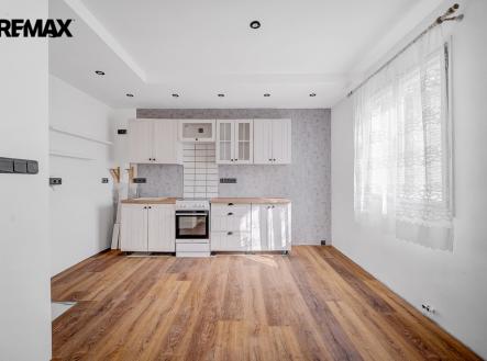 Prodej chaty/rekreačního objektu, 90 m²