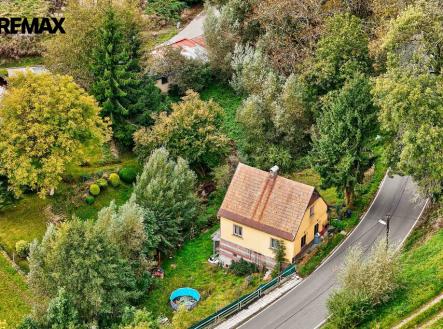 Prodej chaty/rekreačního objektu, 90 m² obrázek