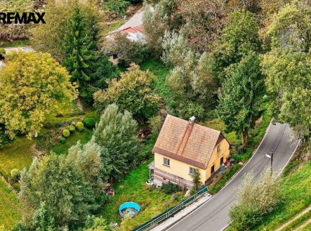 Prodej chaty/rekreačního objektu, 90 m² obrázek
