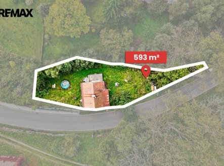 Prodej chaty/rekreačního objektu, 90 m²