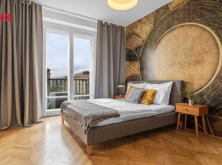 Prodej bytu, 2+kk, 52 m²