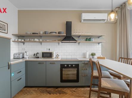 Prodej bytu, 2+kk, 52 m²