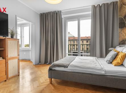 Prodej bytu, 2+kk, 52 m²