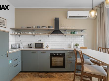 Prodej bytu, 2+kk, 52 m²