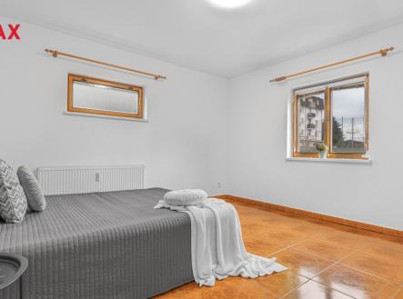 Prodej bytu, 2+kk, 49 m²