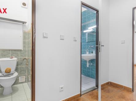 Prodej bytu, 2+kk, 49 m²