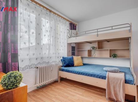 Prodej bytu, 3+1, 61 m²