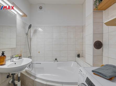 Prodej bytu, 3+1, 61 m²