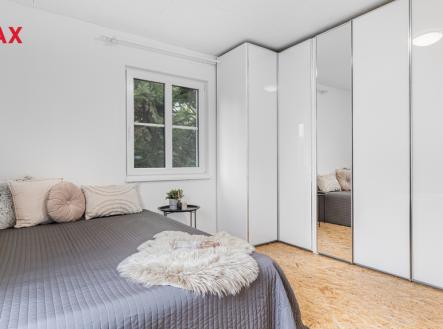 Prodej bytu, 3+1, 49 m²