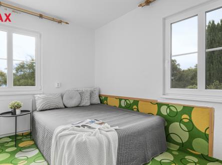 Prodej bytu, 3+1, 49 m²