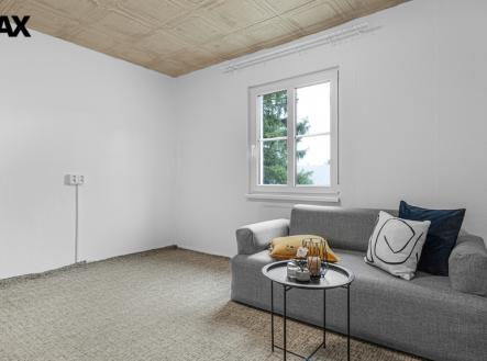 Prodej bytu, 3+1, 49 m²