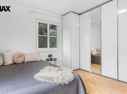 Prodej bytu, 3+1, 49 m²