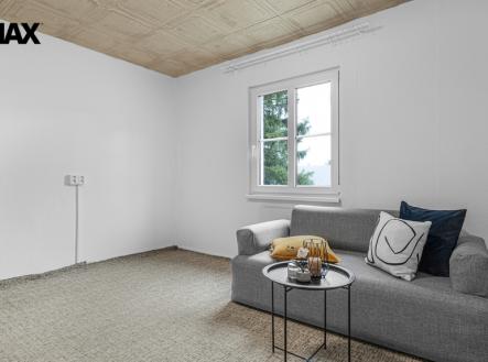 Prodej bytu, 3+1, 49 m²