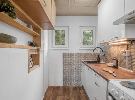 Prodej bytu, 3+1, 49 m²