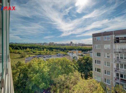 Prodej bytu, 3+1, 77 m²