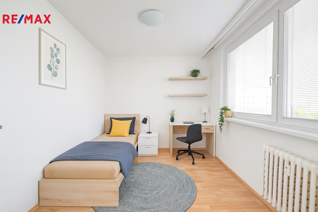 Návrh vybavení - AI - chat GPT