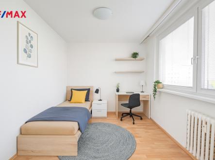 Prodej bytu, 3+1, 77 m²